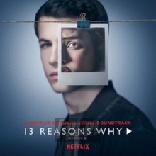 13 Reasons Why: Season 2  OST - V/A