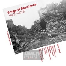 Songs Of Resistance - Marc Ribot