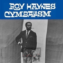 Cymbalism - Roy Haynes