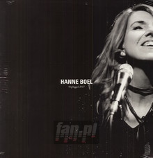 Unplugged 2017 - Hanne Boel