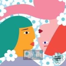 Instant Love 1 - Instant Love 1  /  Various