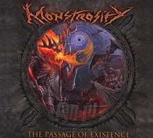 Passage Of Existence - Monstrosity