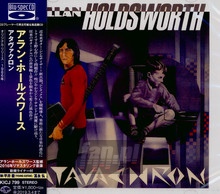 Atavachron - Allan Holdsworth