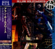 Hard Hat Area - Allan Holdsworth