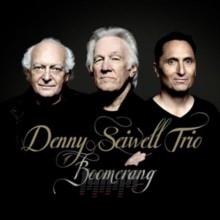 Boomerang - Denny Seiwell  -Trio-