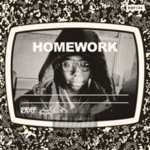 Homework - Kev Brown