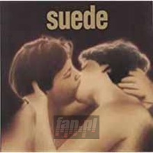 Suede - Suede