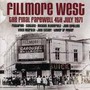 Fillmore West Final Farewell 4TH July 1971 - V/A