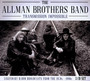 Transmission Impossible - The Allman Brothers Band 