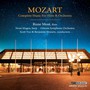 Complete Music For Flute - W.A. Mozart