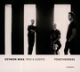 Togetherness - Szymon  Mika Trio & Guests