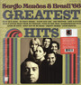 Greatest Hits - Sergio Mendes  & Brasil66