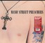 Generation Terrorists - Manic Street Preachers