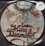 House Of God - King Diamond