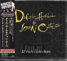 12inch Collection - Hall Daryl & John Oates