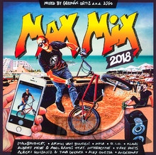 Max Mix 2018 - V/A
