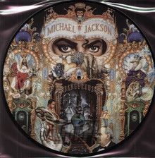 Dangerous - Michael Jackson