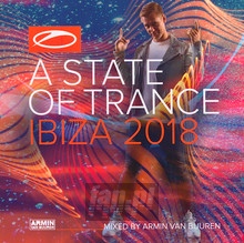 A State Of Trance Ibiza 2018 - A State Of Trance   