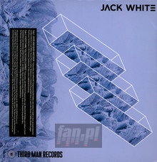 Over & Over & Over - Jack    White 