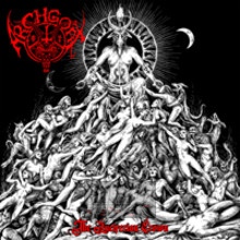 Luciferian Crown - Archgoat Luciferian Crown - Archgoat