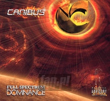 Full Spectrum Dominance - Canibus