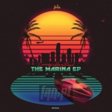 Marina - Curren$Y & Harry Fraud