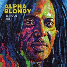 Human Race - Alpha Blondy