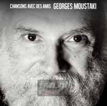 Chansons Avec Des Amis/180 GR - Georges Moustaki