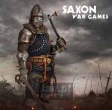War Games/180 GR Rouge - Saxon