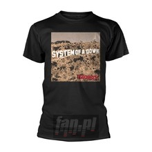 Toxicity _Ts80334_ - System Of A Down