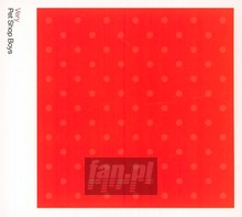 Very: Further Listening: 1992 - 1994 - Pet Shop Boys