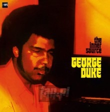 Inner Source - George Duke