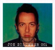 Joe Strummer 001 - Joe Strummer