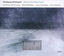 Where The River Goes - Wolfgang Muthspiel
