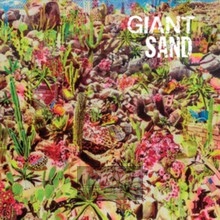 Returns To Valley Of Rain - Giant Sand