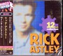 12inch Collection - Rick Astley