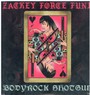 Bodyrock Shotgun - Zackey Force Funk