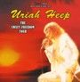 The Sweet Freedom Tour - San Diego - Uriah Heep