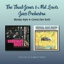 Monday Night/Central Park North - Thad Jones / Mel Lewis Orc