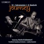 Journey - Subramaniam / Baadsvik