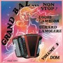 Grand Bal ... Non Stop - Camblor Et G.Lamolere