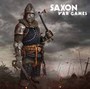 War Games/180 GR Rouge - Saxon