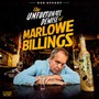 The Unfortunate Demise Of Marlowe Billings - Dan Stuart