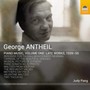Piano Music 1 - Antheil  /  Pang