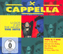 U Got To Let The Music - Cappella