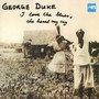I Love The Blues, She Hea - George Duke
