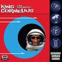 Swinging Simian Sounds - King Cornelius & The Silv