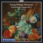 Concerti Da Camera TWV 43 - G.P. Telemann