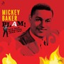 Blam! The NYC R&B Session - Mickey Baker