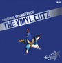 Sonic Forces - The Vinyl Cutz  OST - V/A